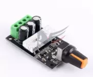 Dimmer DC6-24V 3A Có Đảo Chiều DK03-DIR